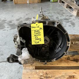 CAMBIO MANUALE FORD Fiesta 4° Serie 1.4 1561677 D
