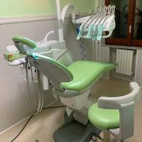 Studio odontoiatrico completo
