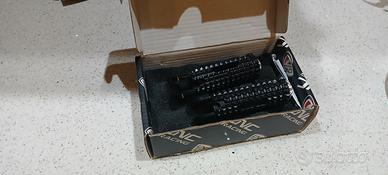 Poggiapiedi per pedane originali