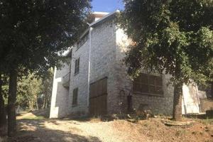 Villa a Spoleto (PG)