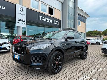 JAGUAR E-Pace (X540) E-Pace 2.0 AWD aut. ...