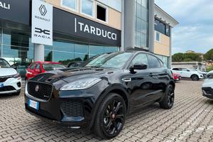 JAGUAR E-Pace (X540) E-Pace 2.0 AWD aut. ...