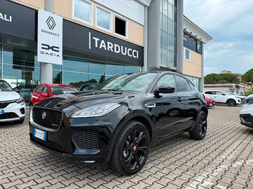 JAGUAR E-Pace (X540) E-Pace 2.0 AWD aut. ...
