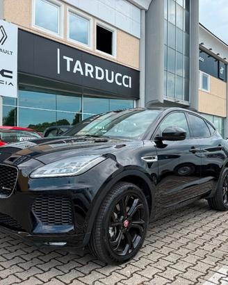 JAGUAR E-Pace (X540) E-Pace 2.0 AWD aut. ...
