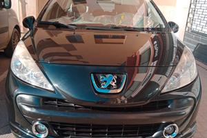 Peugeot 207 HDi 