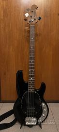 Basso Sterling Stingray r34 2022