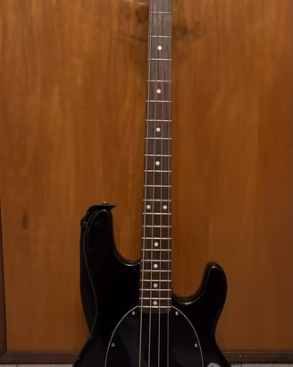 Basso Sterling Stingray r34 2022