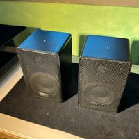 Casse acustiche scaffale TEAC