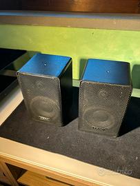 Casse acustiche scaffale TEAC