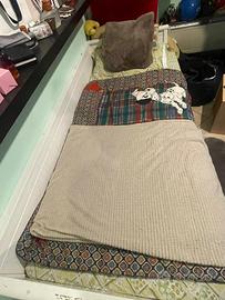 Letto singolo ikea