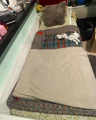 Letto singolo ikea