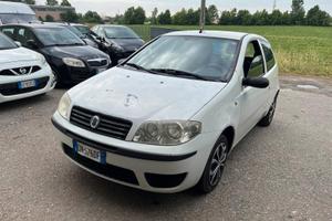 Fiat Punto Classic 1.2 3 porte GPL