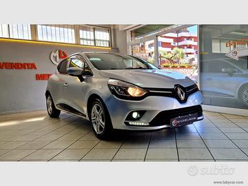 RENAULT Clio 1.5 dCi 8V 75 CV 5p. Wave