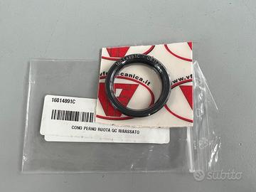 Cono perno ruota anteriore QC ribassato V4 SBK