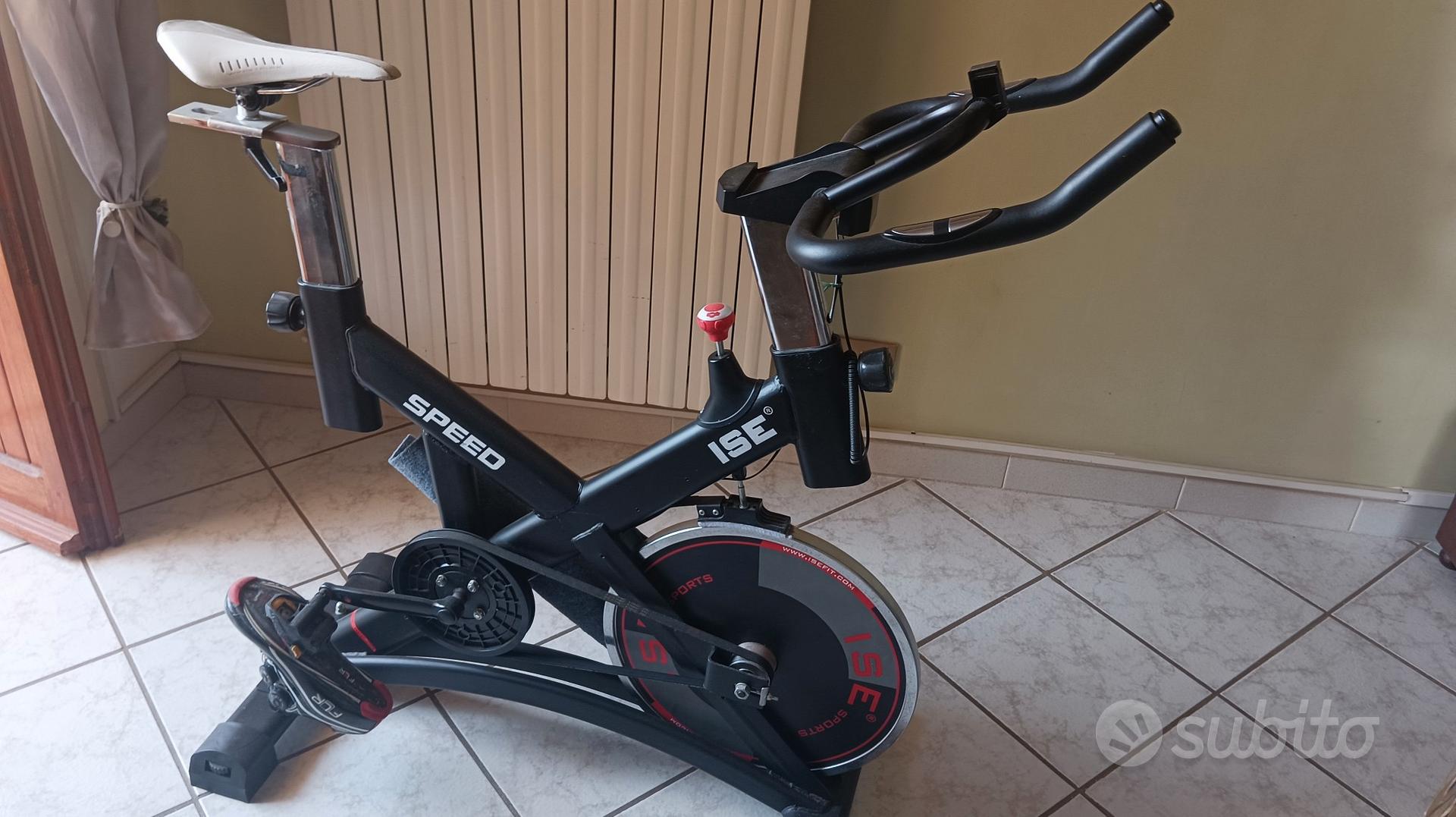 Bici discount spinning ise