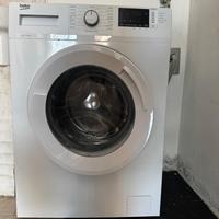 Lavatrice beko 1-6 kg 1000 giri