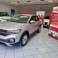 Volkswagen T-Cross 1.0 tsi Style 95cv