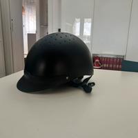 Accessori cavallerizza bambina