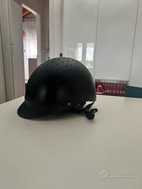 Accessori cavallerizza bambina