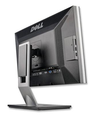 Monitor DELL 24"