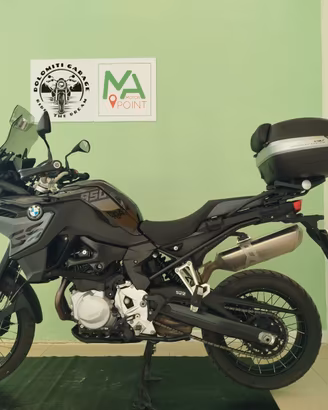 SOLO 11000 KM!