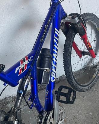 Bici da uomo