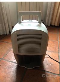 Deumidificatore De Longhi