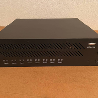 Biamp MCA 8150