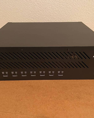 Biamp MCA 8150
