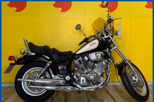 YAMAHA XV 750 Finanziabile - BORDOUUX - 34081