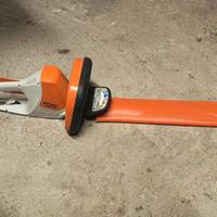 stihl hse 52 tosasiepi elettrico