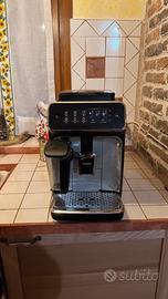 Macchina caffe philips