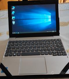 Idea Pad Miix 320 10ICR Lenovo Schermo 10,1"