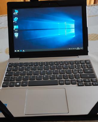 Idea Pad Miix 320 10ICR Lenovo Schermo 10,1"