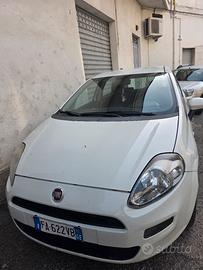 Fiat Punto 1.3 mtj 75cv