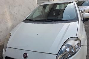 Fiat Punto 1.3 mtj 75cv