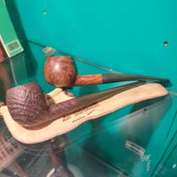 lotto 2 pipa SAVINELLI PUNTO ORO,  EXTRA 3003