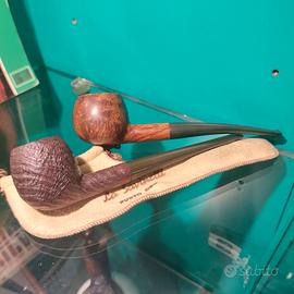 lotto 2 pipa SAVINELLI PUNTO ORO,  EXTRA 3003