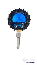 manometro verifica compressione rc 3.5cc 2.1cc