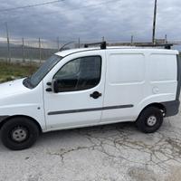 Fiat Doblò Cargo 1.9 JTD