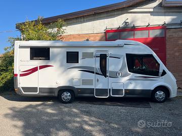 Mothorome elnagh magnum 30g