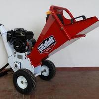 Biotrituratore GS 650 BS