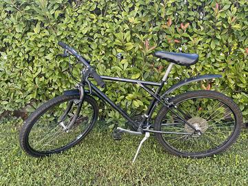 Mountain Bike 26'' - Cambio 21 Rapporti