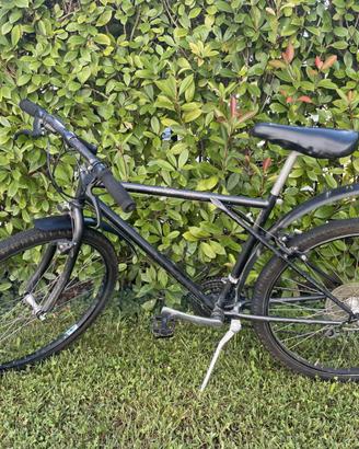 Mountain Bike 26'' - Cambio 21 Rapporti