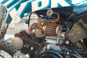 minimoto monopattino quadriciclo
