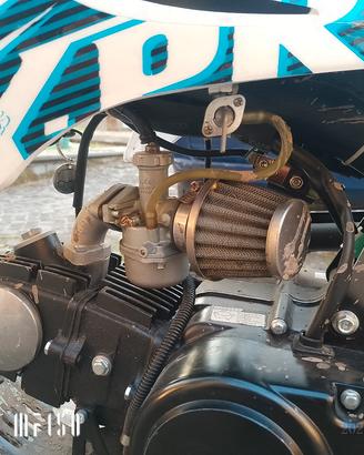 minimoto monopattino quadriciclo