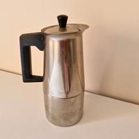 Moka 6 tazze vintage