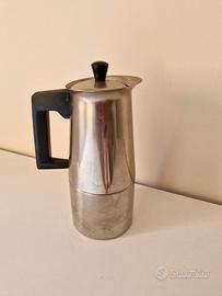 Moka 6 tazze vintage