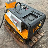 A265 - Piastra radiocomandata Wacker Neuson