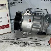 Compressore Clima Alfa Romeo Giulietta 50509535